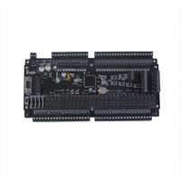 Módulo PLC 6GK74431EX300XE0, controlador lógico programable, procesador de comunicación