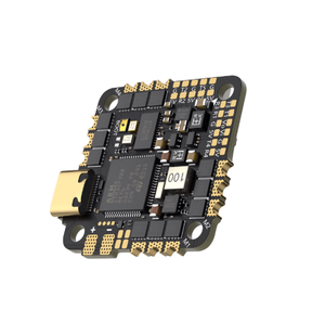 YE taker f722 45A 32bit AIO điều khiển chuyến bay ESC cho FPV đua xây dựng - Product Image 3
