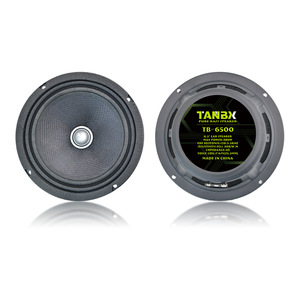 ลำโพงซับวูฟเฟอร์ติดรถยนต์ TANBX TB-6500 6.5 นิ้ว เสียงเบสหนักแน่น 4 โอห์ม 12 โวลต์ อัพเกรดระบบเสียง - Product Image 5