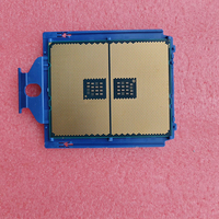 Prosesor AMD EPYC 7551 32-Core Bekas (2.0GHz, 64MB L3 Cache, 180W TDP, Soket SP3)