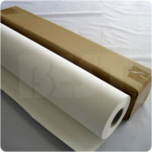 Chất Lượng Cao 100% Polyester Thăng Hoa Vải Cờ Sinh Thái Dung Môi In Ấn Biểu Ngữ Vải Cờ - Product Image 6