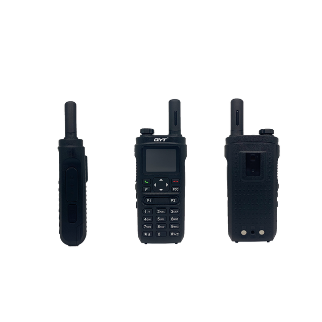 Android 4g Lte Sim Card NH-98 Poc Walkie Talkie Long Range 5000km Pair