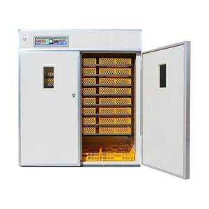 Nueva Incubadora Youmu Totalmente Automática de Triple Propósito con Capacidad Estándar para Huevos, Multifuncional para Incubación, Eclosión y Cría de <span class=keywords><strong>Pollitos</strong></span> - Product Image 4
