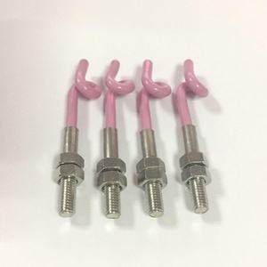 ชิ้นส่วนเซรามิกหลากหลายรูปทรงตามสั่ง ผู้ผลิตจากจีน - Product Image 2