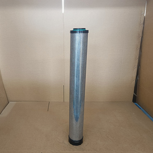 Élément filtrant de précision Manny de haute qualité D330ACL pour filtre de ligne de compresseur d'air industriel à vis - Product Image 2