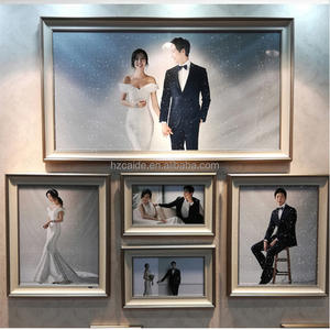 TS1600 Mesin Laminasi Dingin Manual, Kualitas Tinggi 160Cm - Product Image 2