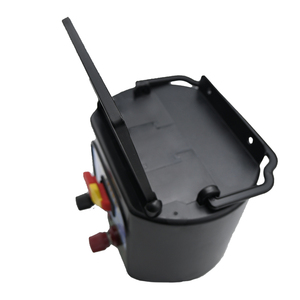 Recinto solare dell'energizzatore elettrico del recinto del bestiame dell'azienda agricola per il generatore elettrico del recinto del ranch - Product Image 3