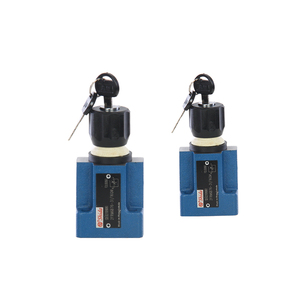 Válvula de Retención Hidráulica de Alta Calidad Tipo 2FRM6, Accesorios de Plomería - Product Image 4