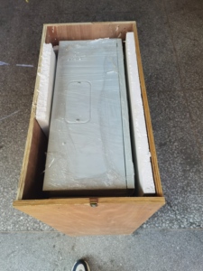 Armoire de commutation de transfert automatique à double alimentation avec minuterie et compteur d'économie d'énergie, panneau électrique ATS, boîtier de distribution électrique - Product Image 4