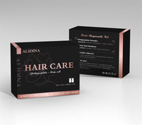 Sérum Capillaire et Barbe Efficace pour la Prévention de la Chute de Cheveux et la Croissance chez l'Homme