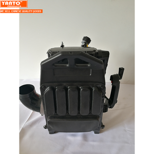 เครื่องเป่าลมใบไม้แบบสะพายหลัง รุ่น EB850 85 ซีซี ใช้แก๊ส - Product Image 4
