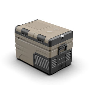 <span class=keywords><strong>12V</strong></span> 24V Compresseur Voiture Réfrigérateurs Congélateur Solaire Refroidisseur <span class=keywords><strong>pour</strong></span> <span class=keywords><strong>Camping</strong></span> Camion RV Bateau - Product Image 5