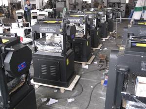 ウッドシックナー/木工シックナープレーナー、MB15/MB16 - Product Image 4