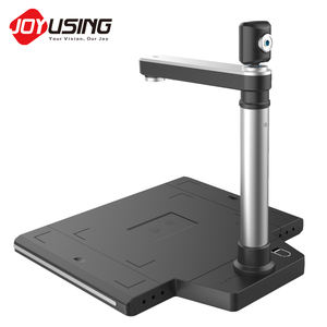 <span class=keywords><strong>Joyusing</strong></span> <span class=keywords><strong>Scanner</strong></span> de documents tout-en-un avec lecteur de carte d'identité Module d'empreintes digitales K163 A3 Super <span class=keywords><strong>Scanner</strong></span> - Product Image 5