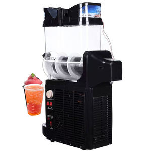 Machine Slush a Vendre Beverage Factory 3 Tank Frozen 12l Commercial Slush Machine Haute Efficacité Multifonction - Product Image 3