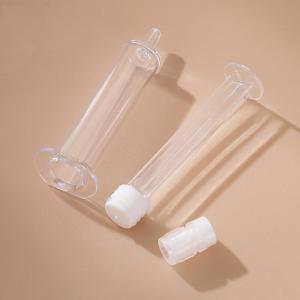 En stock: Tubo <span class=keywords><strong>de</strong></span> luz acuática <span class=keywords><strong>de</strong></span> 1ml-10ml, botella <span class=keywords><strong>de</strong></span> aguja <span class=keywords><strong>de</strong></span> brillo acuático desechable tipo smear para cosméticos, envase <span class=keywords><strong>de</strong></span> jeringa <span class=keywords><strong>de</strong></span> plástico vacío. - Product Image 3