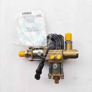 Réducteur haute <span class=keywords><strong>pression</strong></span> <span class=keywords><strong>de</strong></span> type piston pour moteur à gaz naturel VG1095110050, authentique, garantie <span class=keywords><strong>de</strong></span> 3 mois - Product Image 2