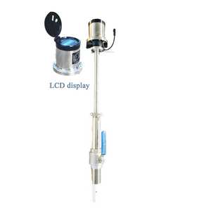 2 polegadas <span class=keywords><strong>emf</strong></span> magnético fluxômetro rs485 inserção tipo eletro magnético fluxômetro - Product Image 4