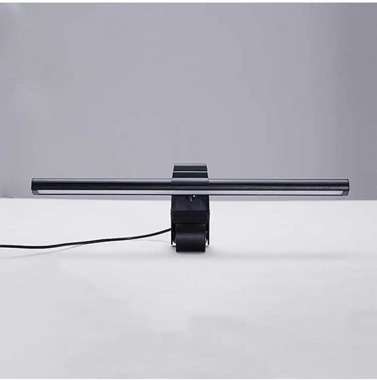 Eye Care Light USB Powered Screen Bar e-Reading LED Lamp For Computer Monitor Office Home