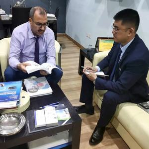 เครื่องตรวจจับรังสียูวีแบบลำแสงคู่ที่มีประสิทธิภาพ biobase ประสิทธิภาพสูงในราคาต่ำ - Product Image 5