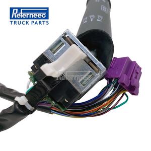 REFERNEEC-Schalter Lenksäulen schalter für BENZ Truck Actros/Atego - Product Image 4