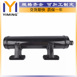 หม้อน้ำคัมมินส์ 4975879 ระบายความร้อนด้วยน้ำ สำหรับเครื่องยนต์ M11 ISM QSM อะไหล่ทดแทน - Product Image 5