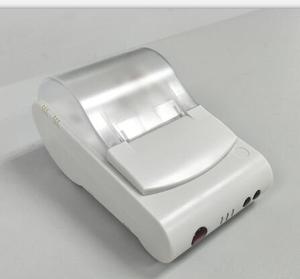 เครื่องวัดสเปกโตรโฟโตมิเตอร์แบบลำแสงเดี่ยว Veidt Weighing China รุ่น IT-200U สำหรับห้องปฏิบัติการ  หน้าจอสัมผัส  ช่วงความยาวคลื่น UV Visible 190-1100 นาโนเมตร  ปรับได้ 4 ระดับ - Product Image 2