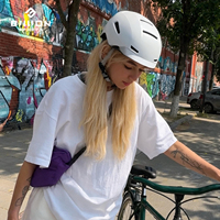 Casque de moto de course universel personnalisé, nouveau casque de vélo respirant pour la montagne, casques de sport pour la conduite