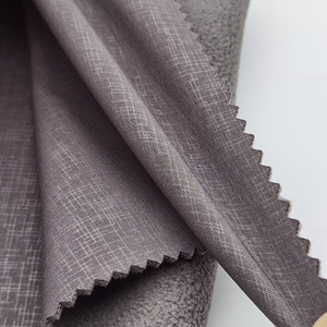 Repujado impermeable transpirable poliéster estiramiento TPU <span class=keywords><strong>polar</strong></span> 3 capas <span class=keywords><strong>tela</strong></span> <span class=keywords><strong>de</strong></span> Unión suave Shell abrigo al aire libre chaqueta <span class=keywords><strong>de</strong></span> invierno - Product Image 3