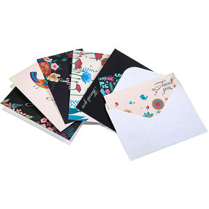 Personnalisé Nouveau Design Carte De Voeux <span class=keywords><strong>Anniversaire</strong></span> Carte D'<span class=keywords><strong>invitation</strong></span> De Mariage Carte Toutes Les Occasions - Product Image 3