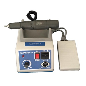 Micromotor Dental, Cepillo para Micromotor Dental, Pieza de Mano para Micromotor de Laboratorio Dental - Product Image 1