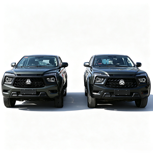 รถกระบะเชิงพาณิชย์ Bolden S6 4x4 สำหรับขาย Bolden S6 เครื่องยนต์ทรงพลัง ให้กำลังขับสูงสุด 100-150 แรงม้า เพื่อประสิทธิภาพสูงสุด เลอ - Product Image 6