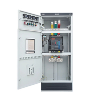 Appareil de commutation basse tension NEUTRON GGD3 380V 415V 1000A 50Hz, livraison rapide pour les entreprises minières, qualité industrielle