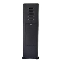 Aromatiseur mécanique de diffuseur d'huile essentielle programmable d'hôtel commercial Offre Spéciale pour des dispositifs de parfumage de ménage