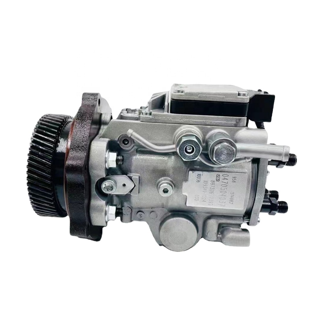 Diesel Injector Pump 0 440 020 028 0440020028 Fuel Injector Pump Injector Fuel Pump