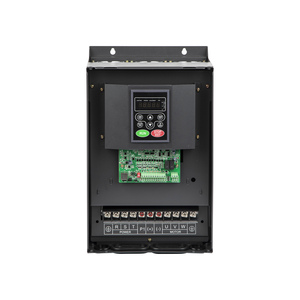 Factory Sale AC Drive 380V 400V 3 Three-Phase 185kw Frequency 50/60Hz With Ce Approal <b>Converter</b> AC600L185GB Three-Phase 160kw Fr - Product Image 6