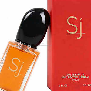 Eau de toilette pour femmes arabes de qualité supérieure 100 ml : Parfum quotidien naturel, frais et longue durée - Product Image 2