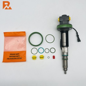 Kit de réparation d'injecteur de carburant 891802-K19 pour injecteur de moteur diesel K19 - Product Image 3
