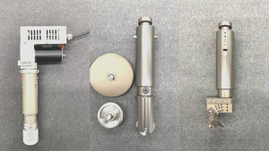 Machine de découpe CNC pour carton, boîtes en carton ondulé, carton gris, carton alvéolé, <span class=keywords><strong>papier</strong></span> kraft, carton pliable, boîte à pizza, boîte d'expédition - Product Image 5