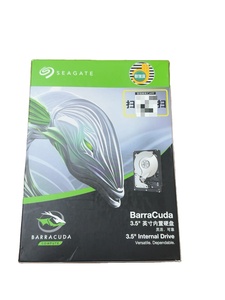 Disco Duro Interno Empresarial Original SG BarraCuda de 1 TB <span class=keywords><strong>ST1000DM010</strong></span> 7200 RPM SATA 6 Gb/s para Centro de Datos - Product Image 3