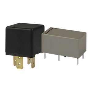 Relais G6B 6049C à usage général DPST 5A 24V Spécialement conçu pour les relais de puissance, relais de plus de 2 ampères - Product Image 1