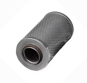 Séparateur d'huile pour compresseur d'air industriel MANNY 39858683, matériau métallique, état neuf, pièce essentielle, certifié ISO9001, garantie 6 mois - Product Image 3