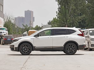 <span class=keywords><strong>Honda</strong></span> CR-V 2021 Hybrid 2.0L FWD Edition Premium SUV Usato E:HEV 158kW 215cv CVT SUV Familiare Intelligente ed Efficiente nei Consumi - Product Image 4