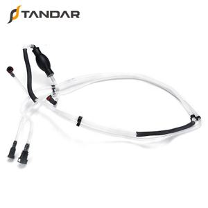 Bomba diésel de manguera de línea de combustible 8200218942 8200050936 para RNT <span class=keywords><strong>Kangoo</strong></span> (KC0/1 _) 1,5 DCI - Product Image 5