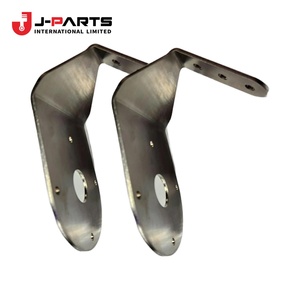ขายึดไฟเลี้ยวสำหรับโตโยต้า ไฮเอซ KCH10 แกรนเวีย ปี 2000-2002 - Product Image 2