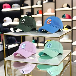 Gorras de Béisbol Deportivas de Moda de Algodón con Bordado Personalizado al por Mayor, Gorra de 6 Paneles con Logotipo Personalizado - Product Image 5