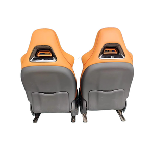 Sedili di <span class=keywords><strong>Ricambio</strong></span> per Installazione, Sedili Riscaldati e Ventilati Più Venduti, Sedili Auto Modificati ad Alte Prestazioni per BYD Han - Product Image 4