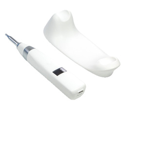 Instrumento de Medición de Implantes Dentales Icheck, Medidor ISQ Portátil, Blanco - Product Image 4