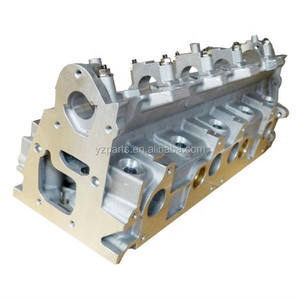 Haute qualité XU7JP XU7JPL3 gnc moteur culasse nue XU7JP <span class=keywords><strong>L3</strong></span> K911841548A K911841498A pour <span class=keywords><strong>Peugeot</strong></span> 405 - Product Image 1