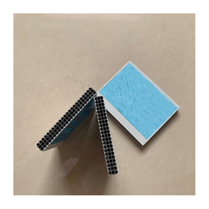 Tùy chỉnh có kích thước nhựa bê tông Inflatable Board PP rỗng ván khuôn tái sử dụng <span class=keywords><strong>PVC</strong></span> nhựa bê tông ván khuôn cho xây dựng - Product Image 3